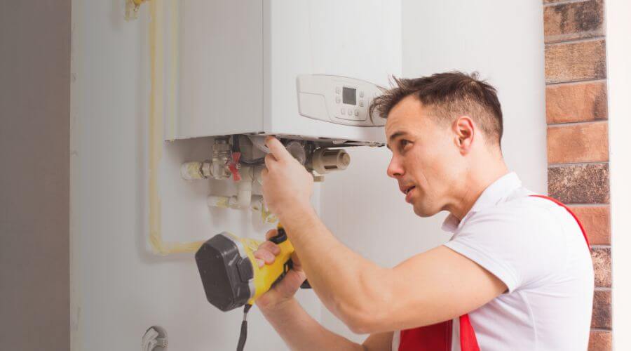 Professional emergency plumbing in Blue Springs, NE